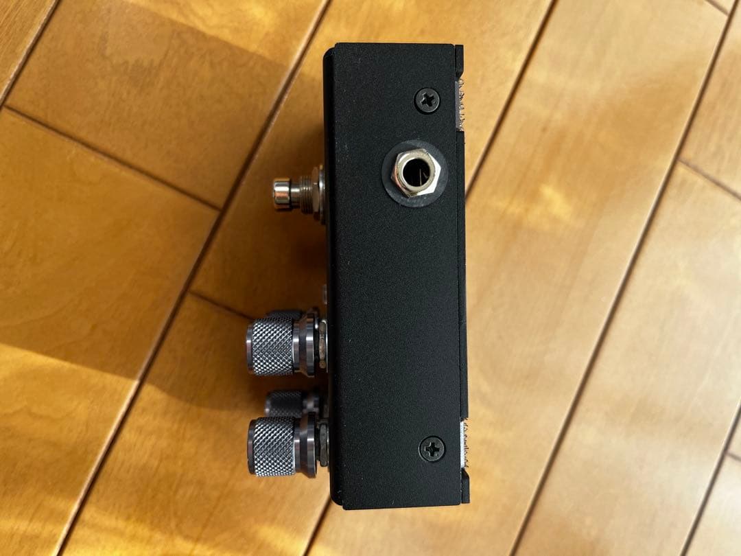 ギター Studio Daydream JRM-OD ver5