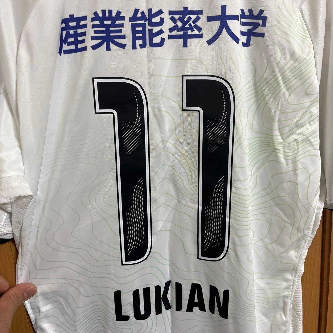 【新品タグ付き】湘南ベルマーレ　【3XO】