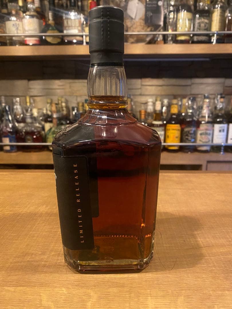 ジャックダニエル10 Years Old 700ml