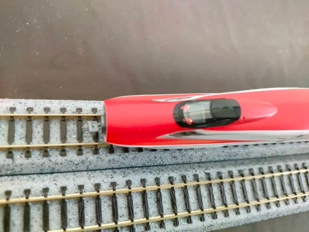 トミックス JR E6系こまち 3両セット