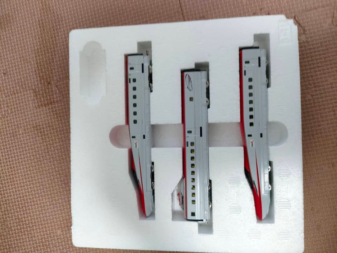 トミックス JR E6系こまち 3両セット