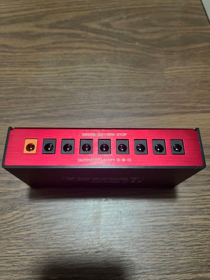 VA-08 Mk-II パワーサプライ