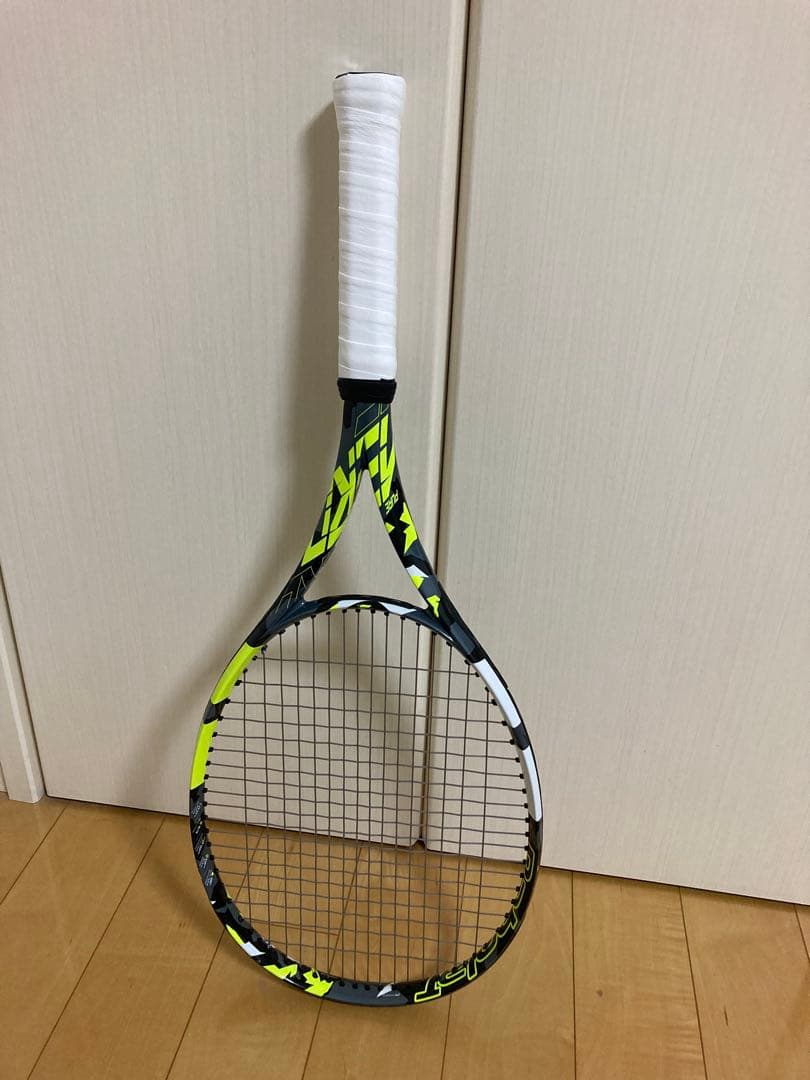 Babolat Pure Aero 2022年モデル G3
