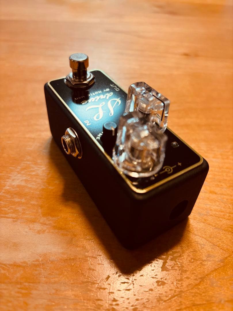 【週末限定10%OFF中】 Xotic USA SL Drive