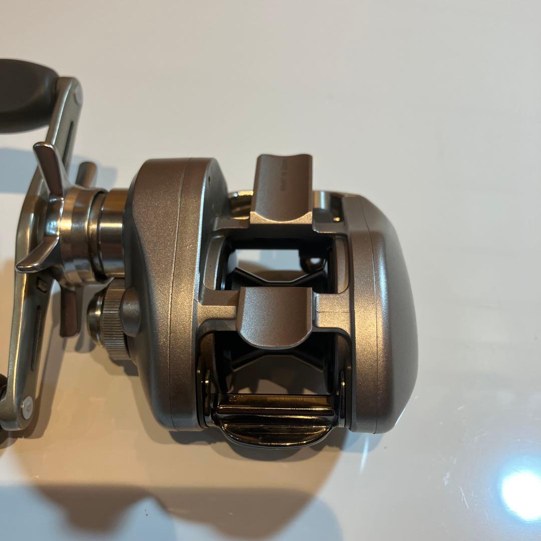 リール Daiwa TD-Z103H