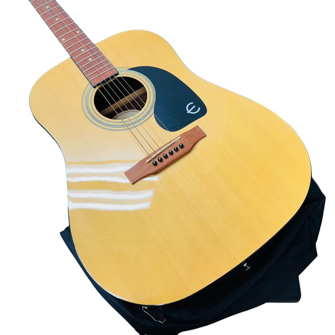 Epiphone エピフォン　アコースティックギター　DR-100NA