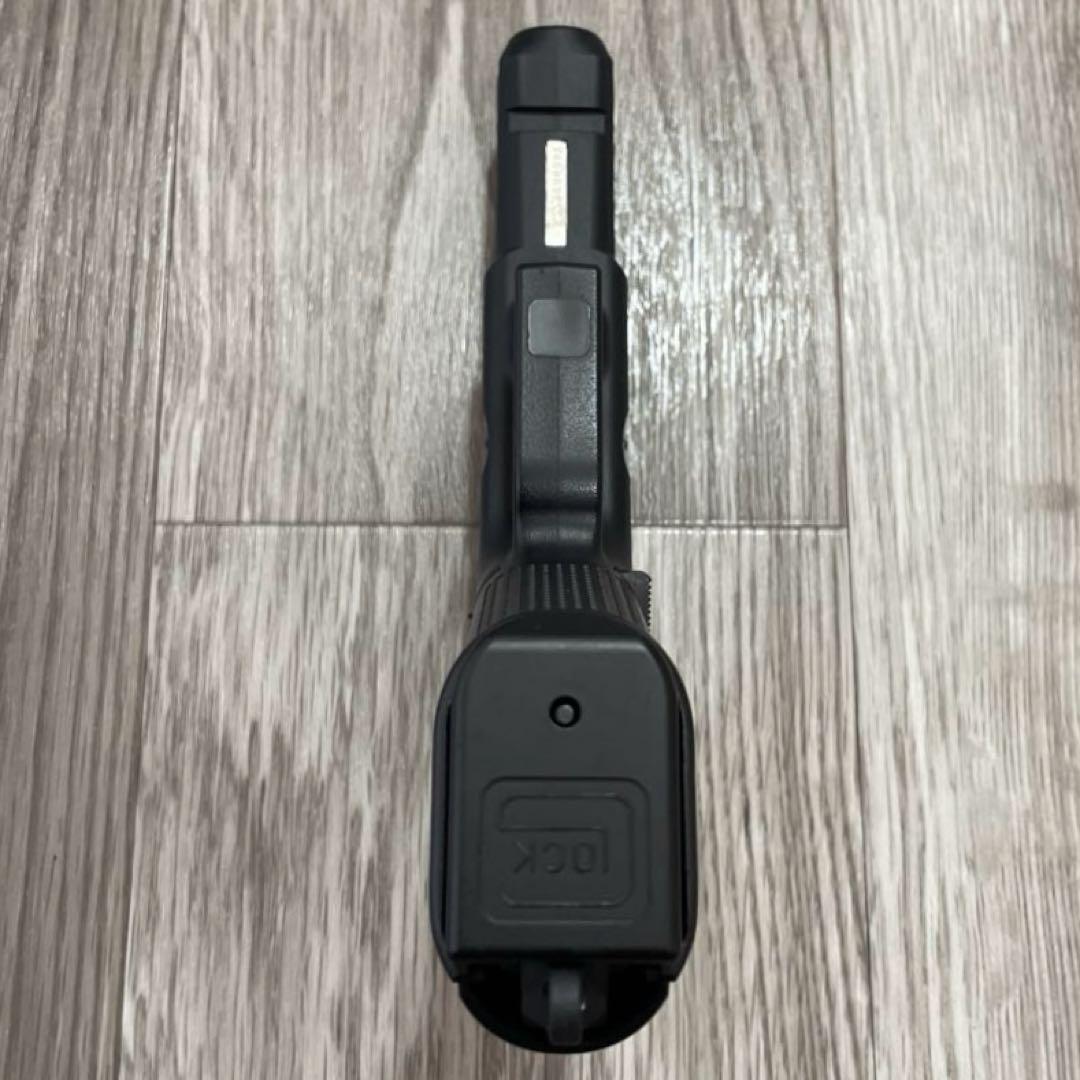 東京マルイ GLOCK17 GEN5 お買い得品で出品です‼︎ 美品 程度良‼︎