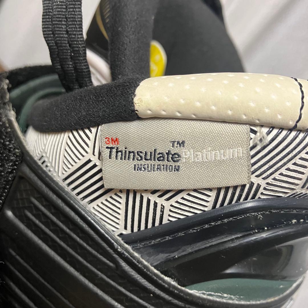 アトミック　Atomic Waymaker Carbon 110