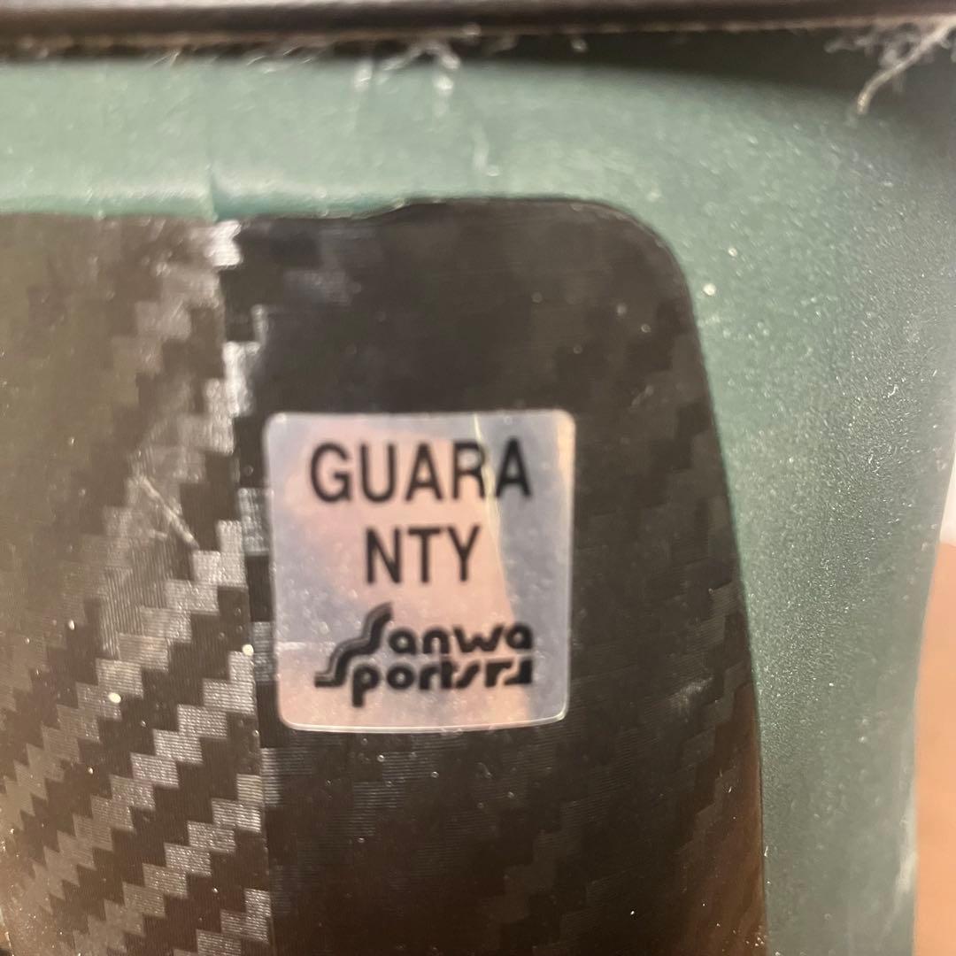 アトミック　Atomic Waymaker Carbon 110