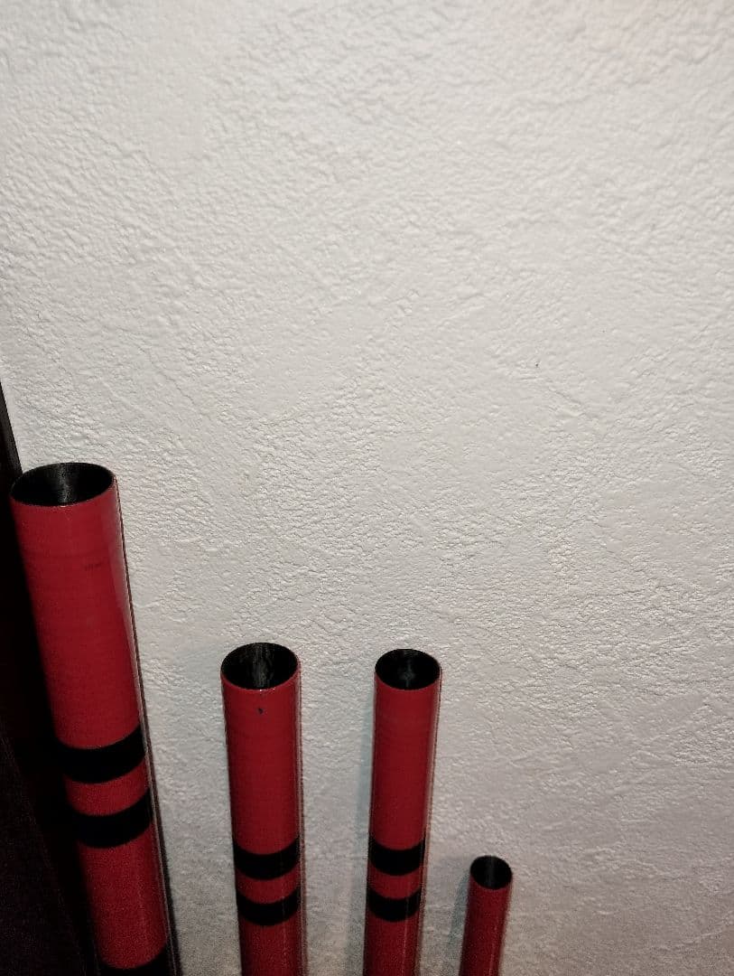 がま鮎 MARKⅡ GOLD 中硬 81