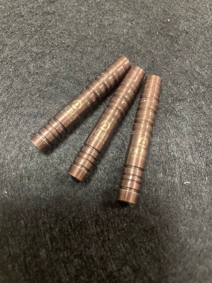 MONSTER DARTS オーガ リミテッドエディション 2BA