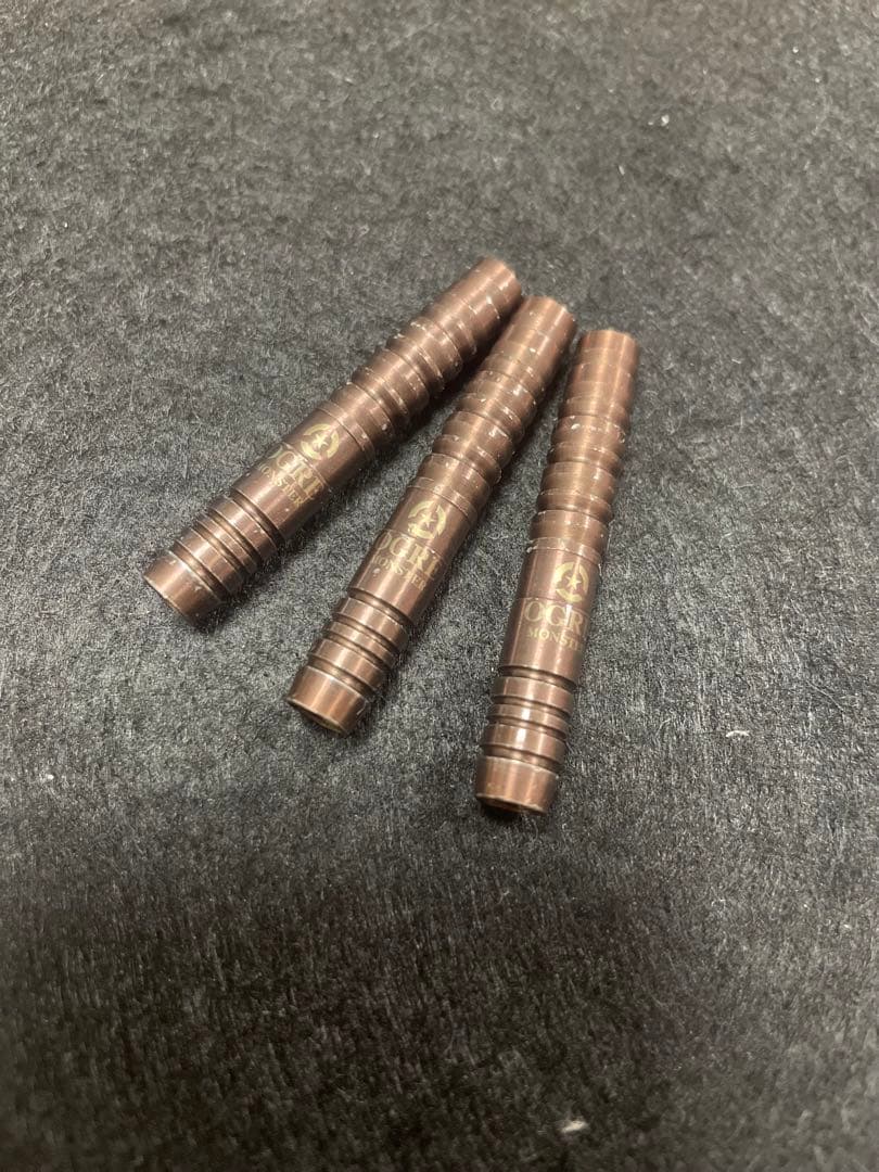 MONSTER DARTS オーガ リミテッドエディション 2BA