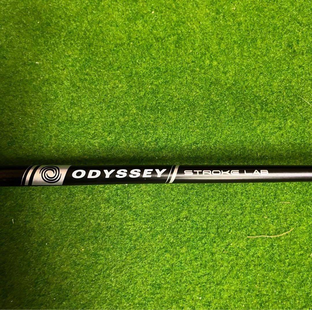 オデッセイSTROKE LAB V-LINE 31インチ