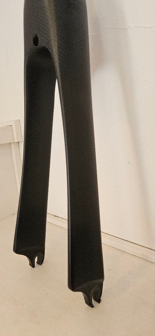 Kitt design SMI 368 カーボンフロントフォーク tern