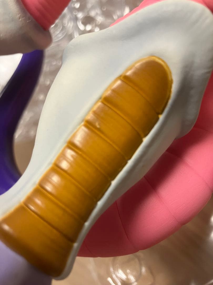 ドラゴンボール　アライズ　フリーザ　第二形態　※ジーマ特典なし