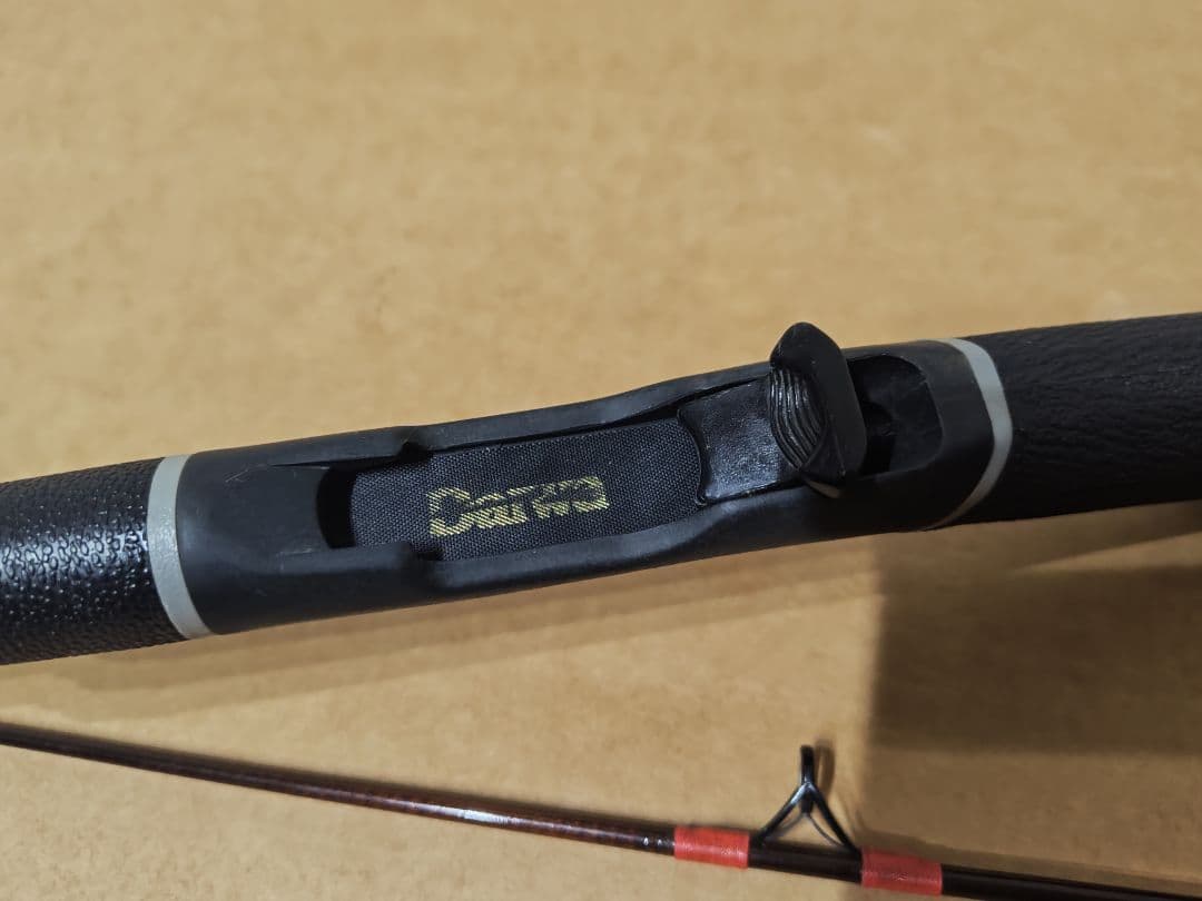 オールド ダイワ カーボキャスト 56ML ファントム