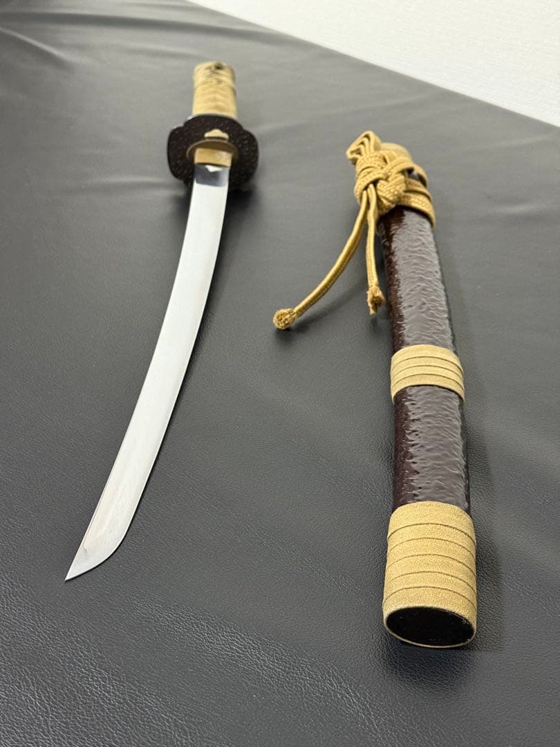 刀　かたな　剣　カムイ外伝　空想刀　模造刀　模擬刀　観賞美術刀　舞踊　コスプレ