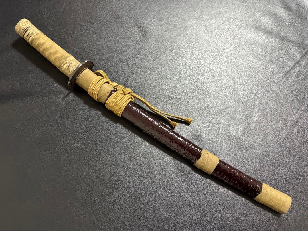 刀　かたな　剣　カムイ外伝　空想刀　模造刀　模擬刀　観賞美術刀　舞踊　コスプレ