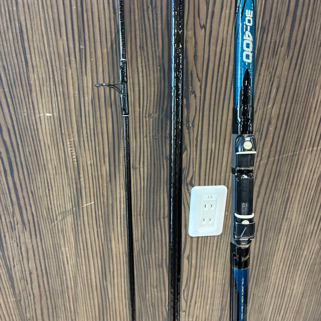 サーフキャスター　Daiwa