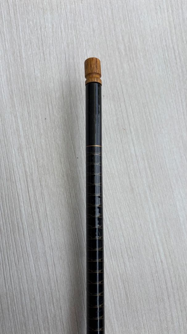 シマノ 弧綾紋 超硬 12尺