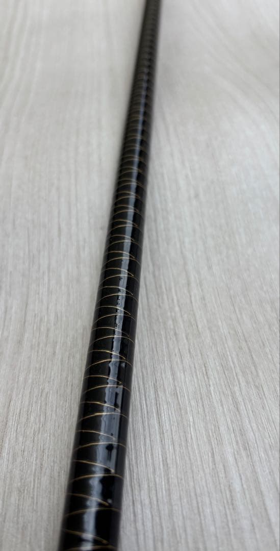 シマノ 弧綾紋 超硬 12尺