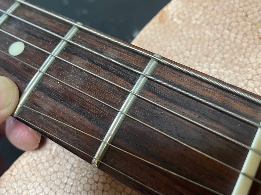 History ストラト　coolZシリーズ　フジゲン製