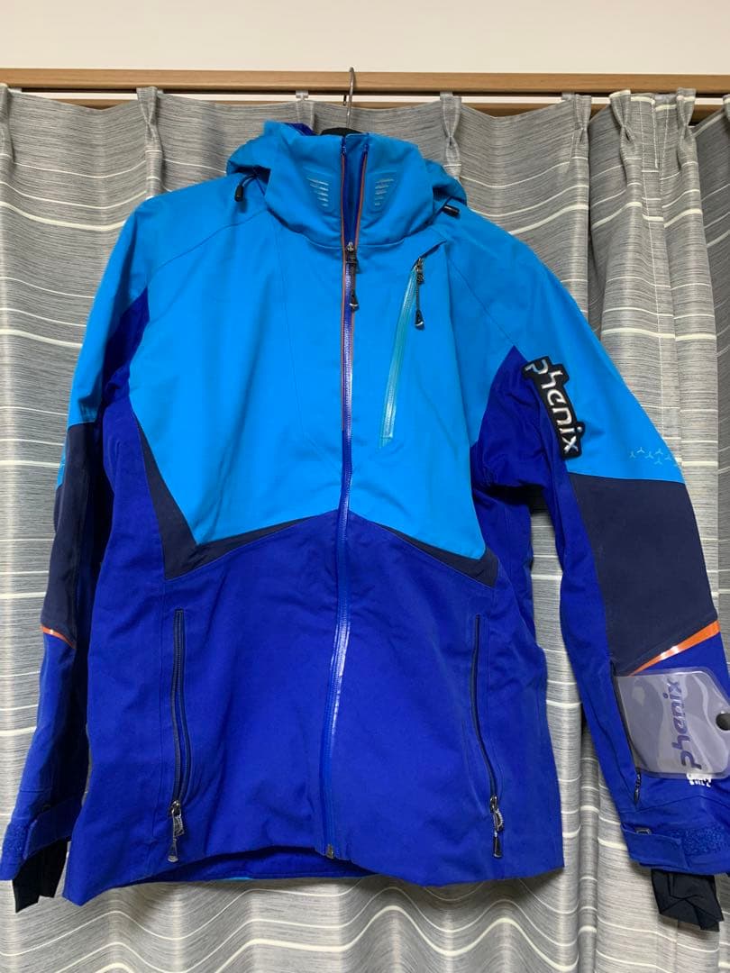 ヒロ様　Phenix フェニックス　スキーウェア 上下セット