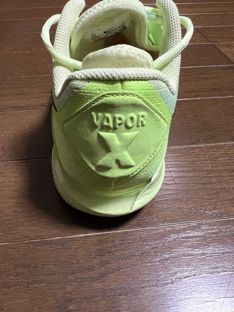 NIKE ズームヴェイパーX KNIT 27.5