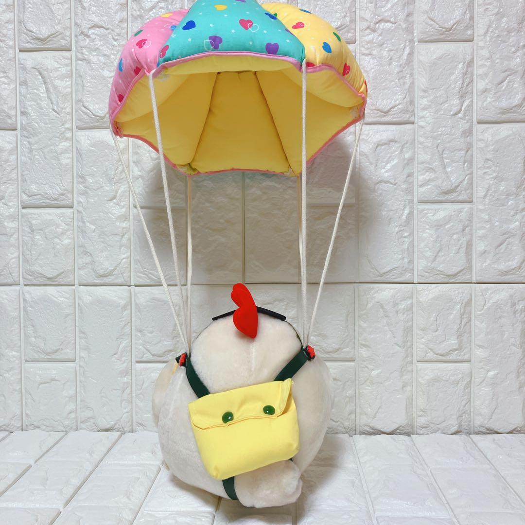 【1~2日以内発送】希少 昭和レトロ ヴィンテージ ぬいぐるみ ゆりや工房