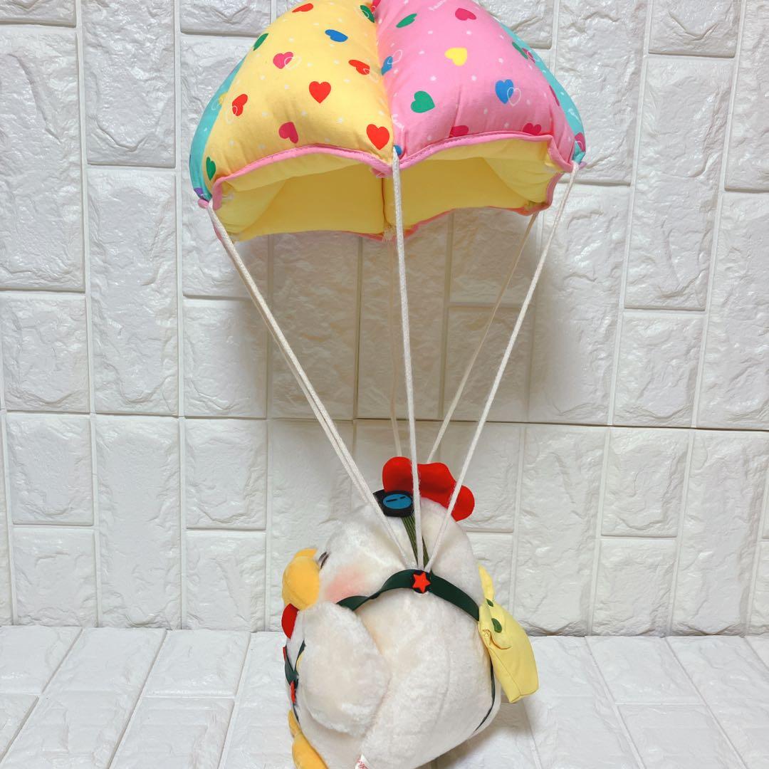 【1~2日以内発送】希少 昭和レトロ ヴィンテージ ぬいぐるみ ゆりや工房