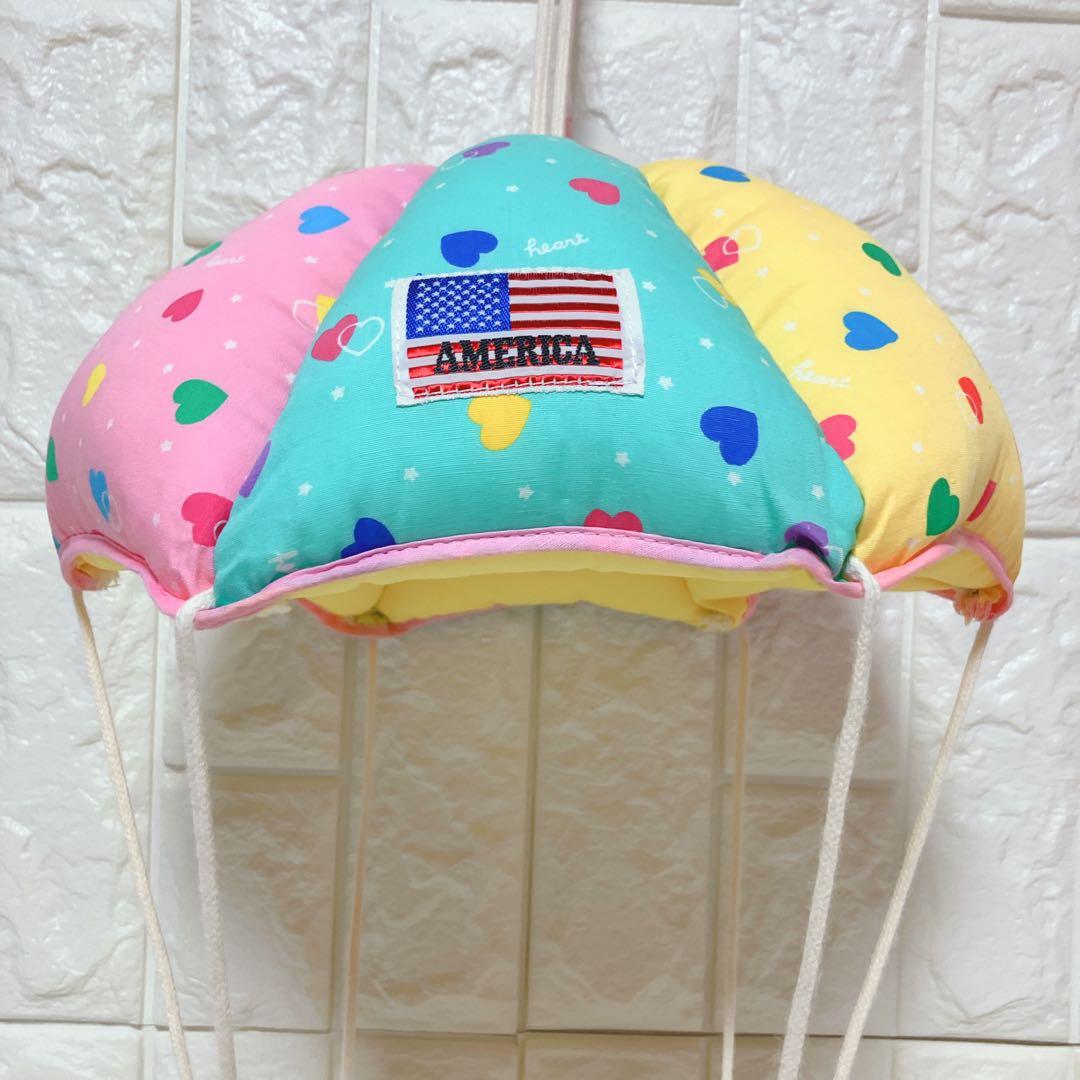 【1~2日以内発送】希少 昭和レトロ ヴィンテージ ぬいぐるみ ゆりや工房