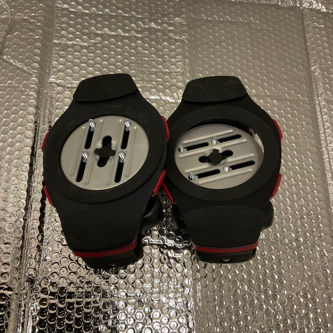 F2 ビンディング RACE TITANIUM