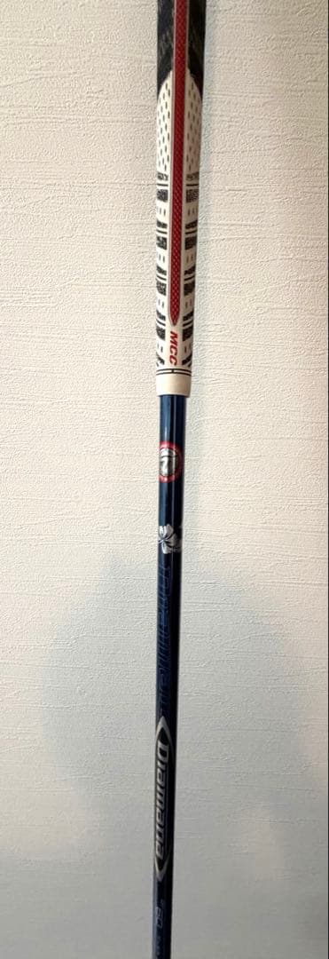 テーラーメイド　ディアマナBF 60S ドライバー