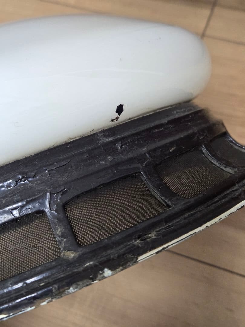 戦前？　箱根登山鉄道　客車室内灯　鉄道廃品