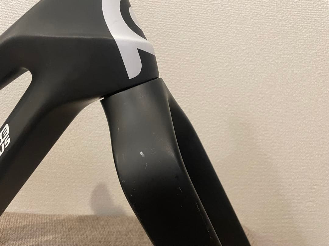 PAPABIKE STORM PRO パパバイク　ストームプロ