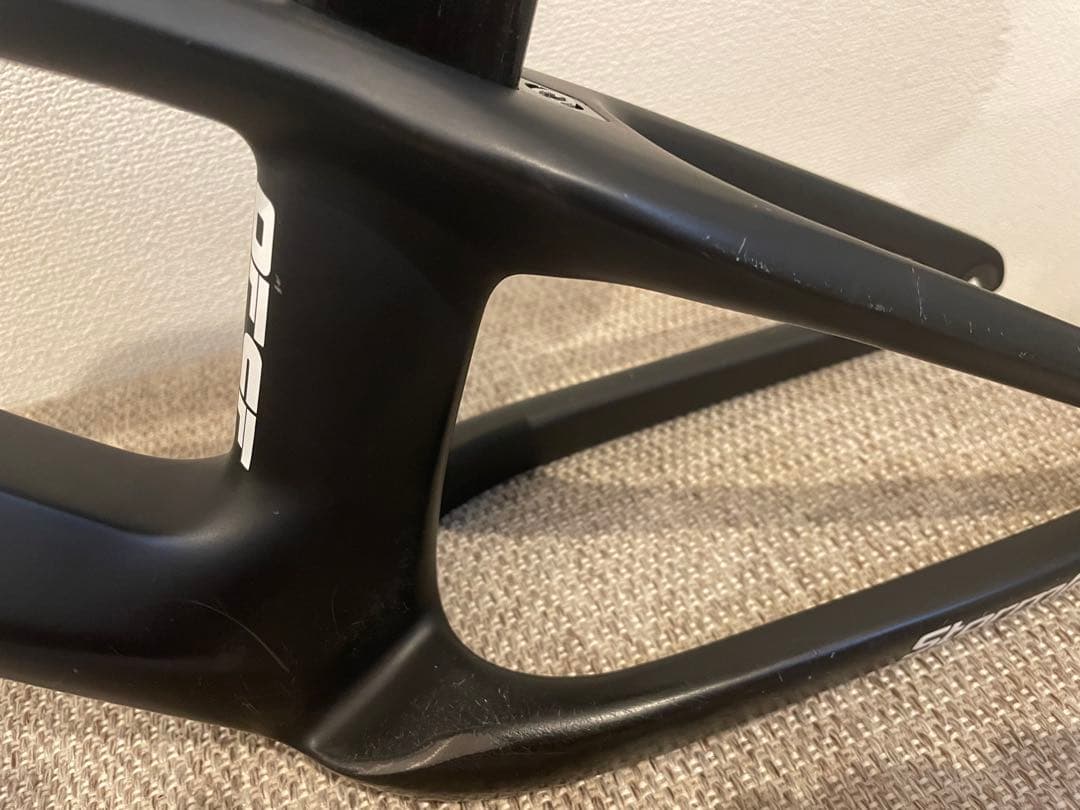 PAPABIKE STORM PRO パパバイク　ストームプロ