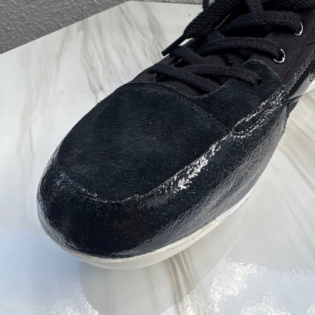 ミズノプロオーダー　投手用スパイク　28.5cm