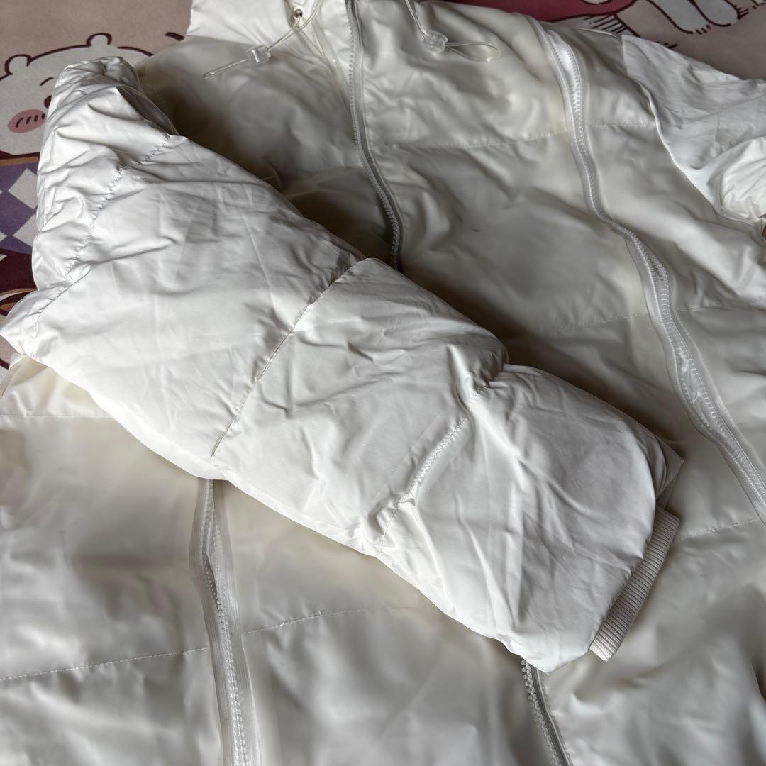 オタ活 推し活 痛バッグ風の 痛ジャケット 痛コート