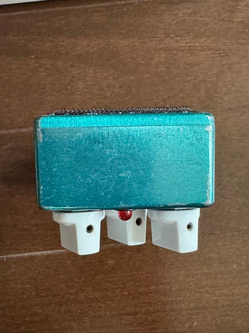 【箱付き】MAD PROFESSOR Little Green Wonder