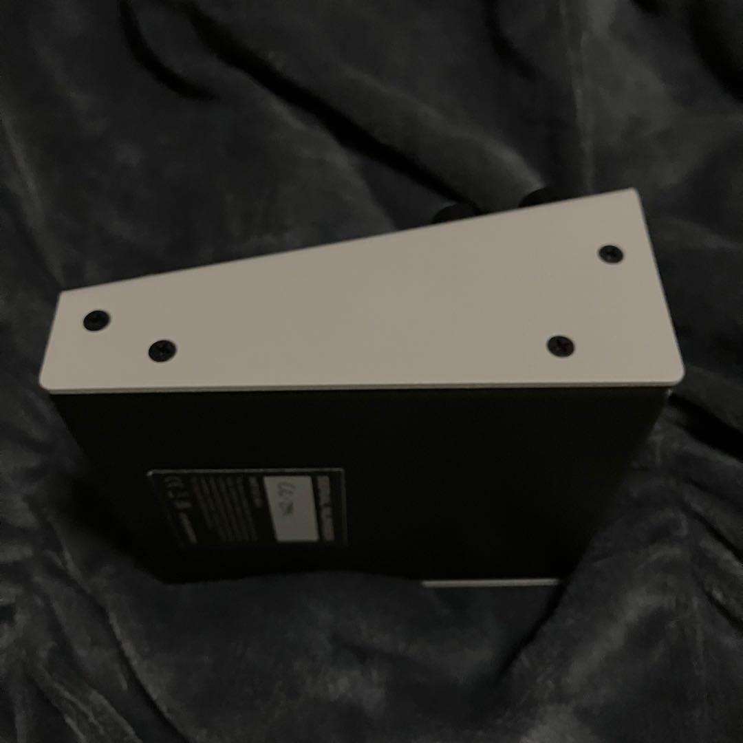 ギター HOLOGRAM CHROMA CONSOLE