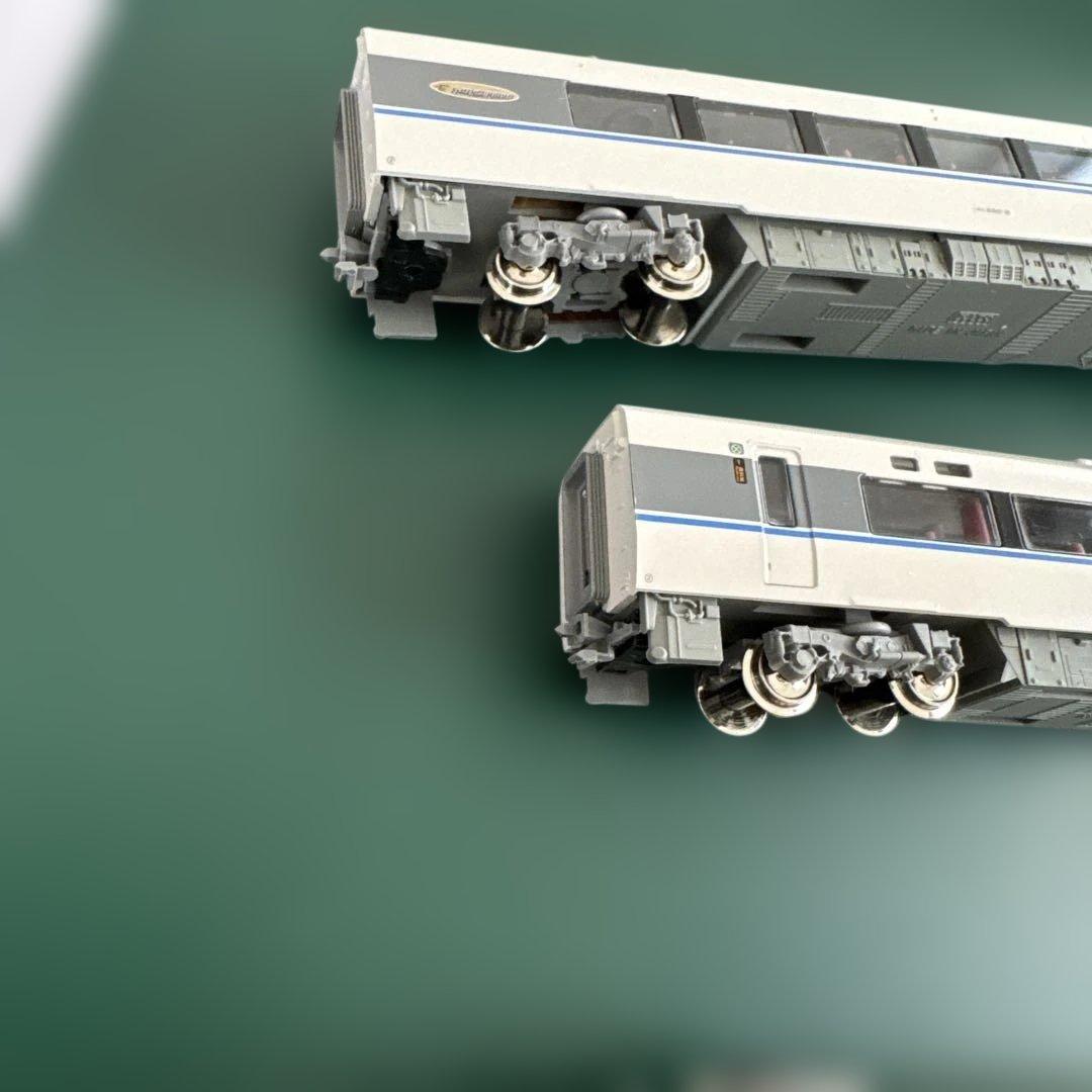 KATO 683系 サンダーバード 6両基本セット