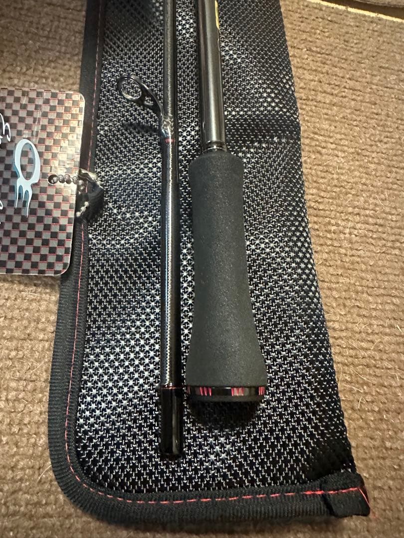 ストイストRT 76MMH