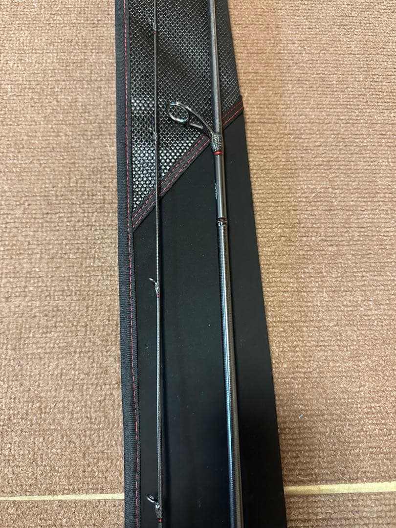 ストイストRT 76MMH