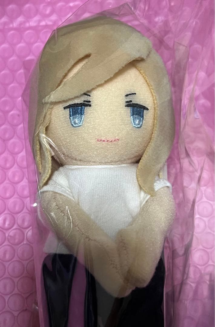 うたプリ タブナイ ぬいスター カミュ コスチューム フラッグ