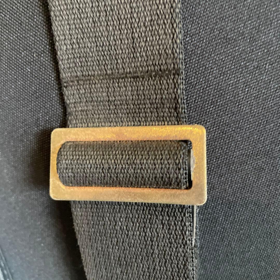 Reunion Blues San Francisco カールトンプソン用ケース