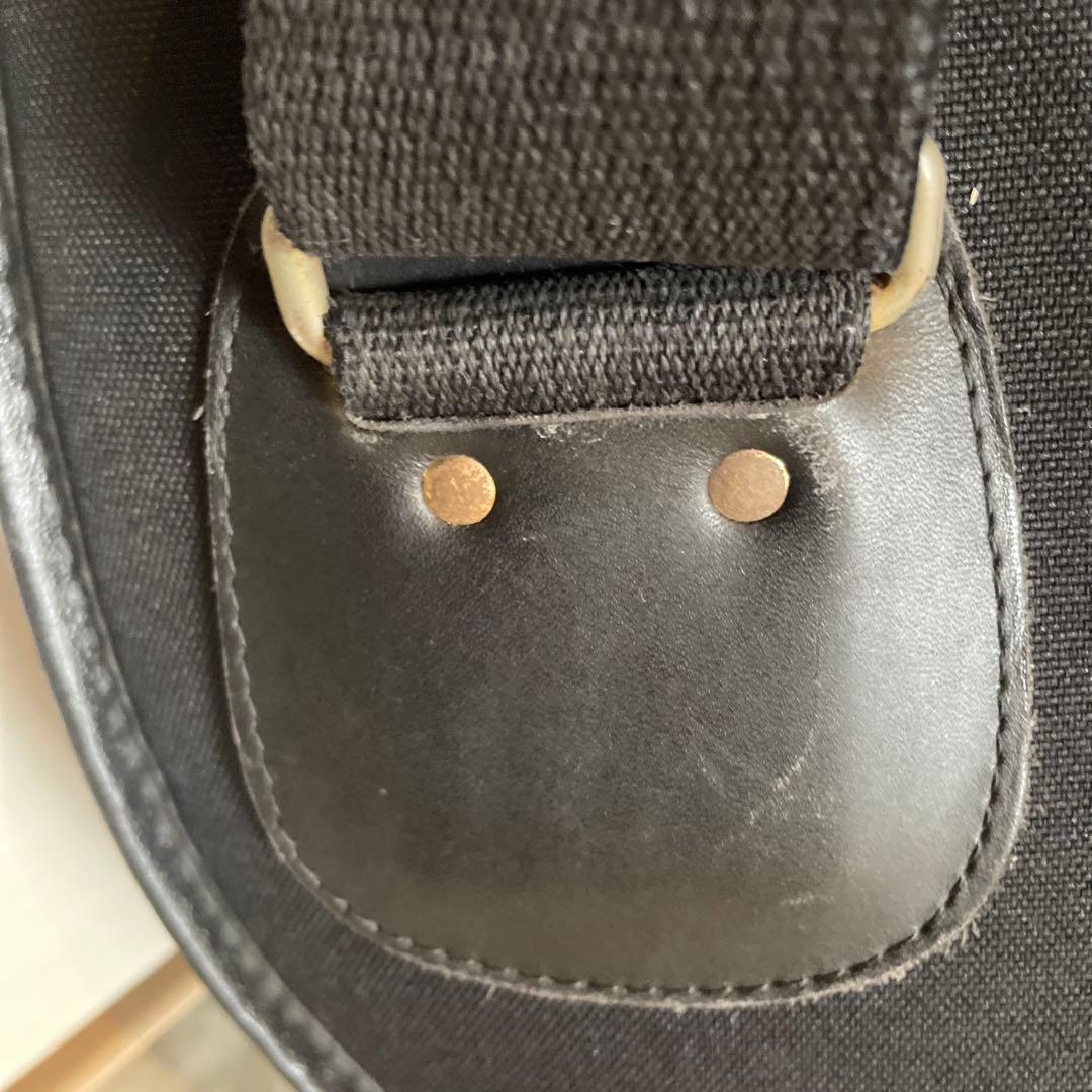 Reunion Blues San Francisco カールトンプソン用ケース