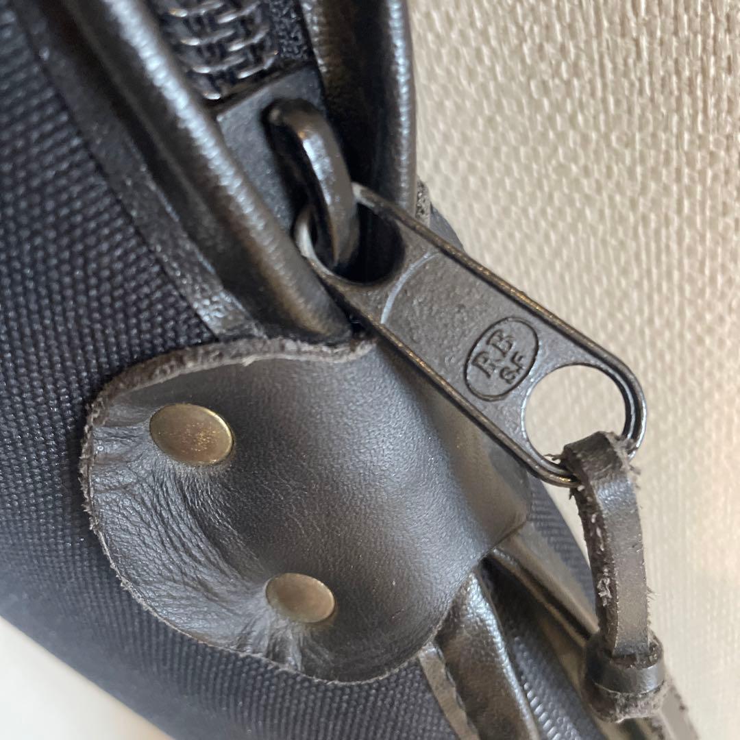 Reunion Blues San Francisco カールトンプソン用ケース