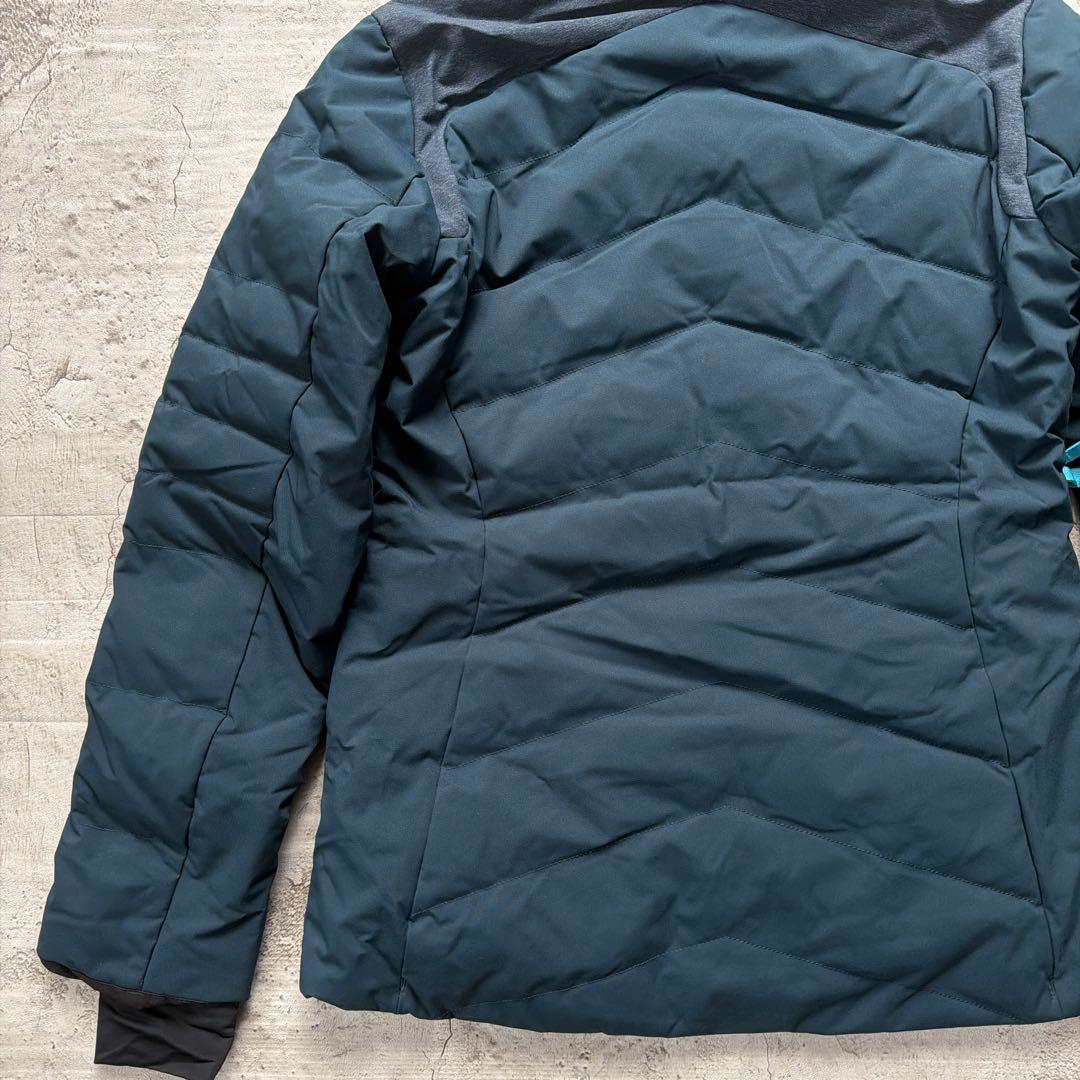 MILLET ヘイデン ストレッチ ジャケット ミレースキーウェア　Lサイズ