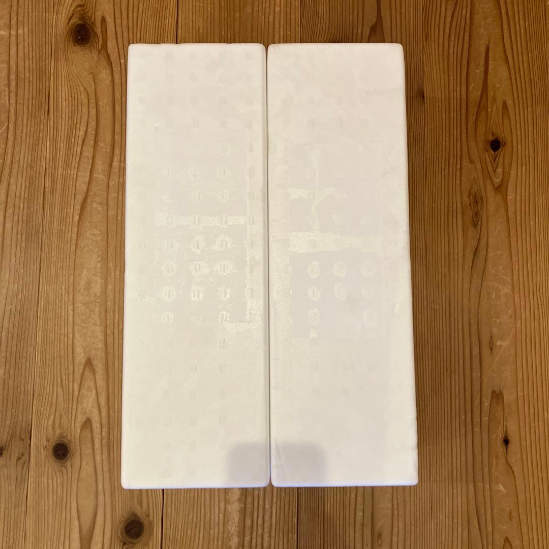 森伊蔵 1800ml 新品未開封　2本