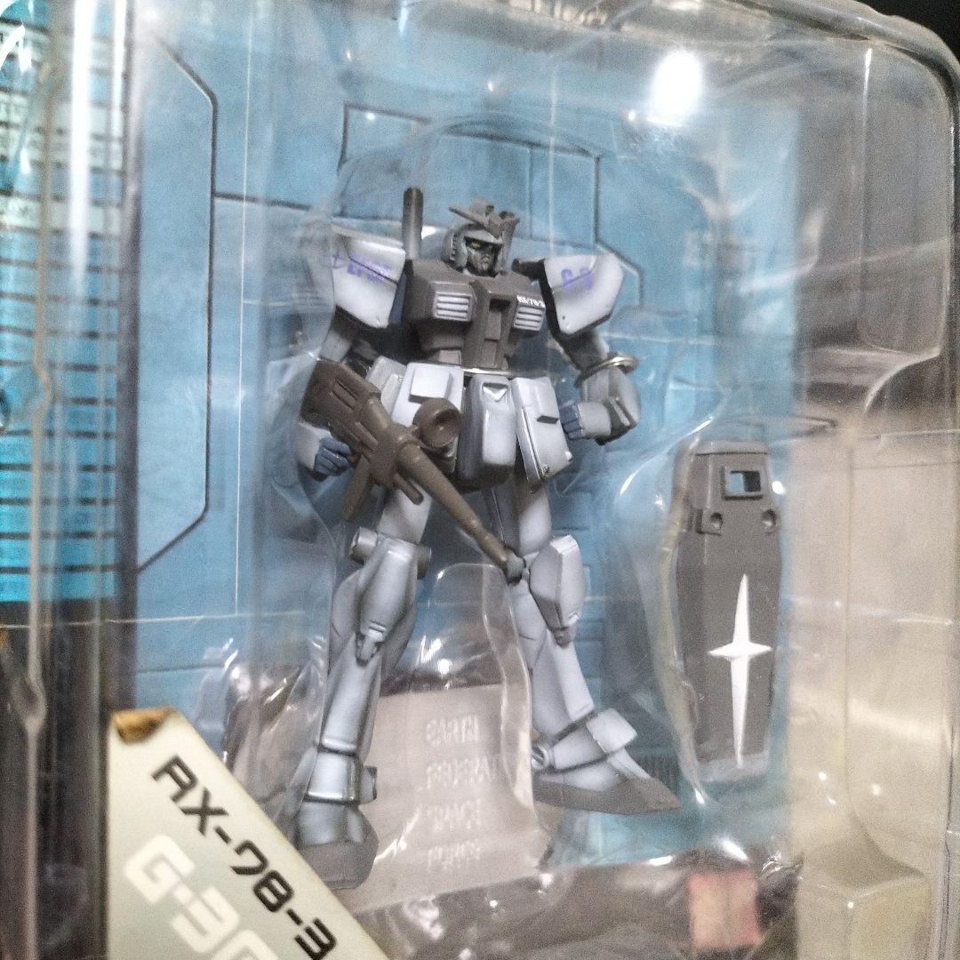 モビルスーツガンダム フィギュア15体セット